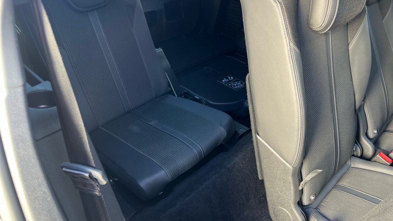 Peugeot 5008 1.2 PureTech GT 5dr EAT8 Petrol Estate